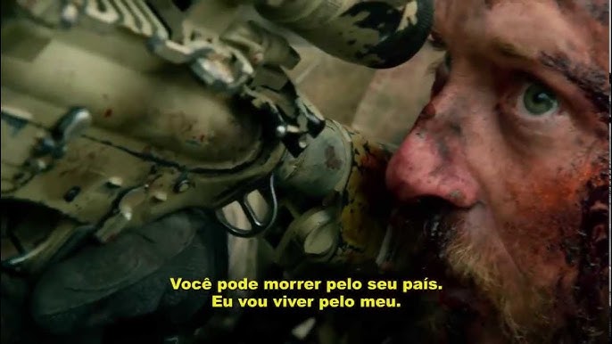 Lone Survivor  O Grande Herói (Trailer Oficial) [LEG Português] 