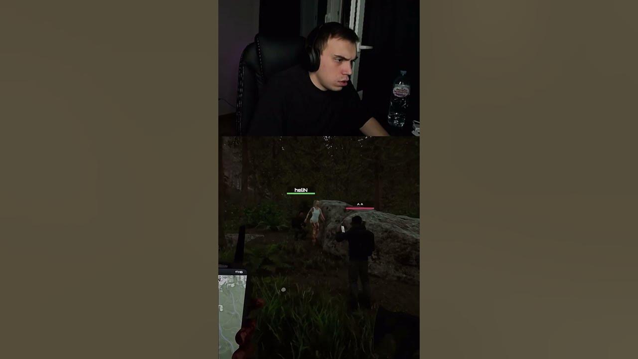 https://twitch.tv/sasavot #sasavot #sonsoftheforest #стрим - YouTube