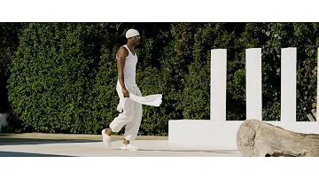 P-Square ft. Rick Ross - Beautiful Onyinye [Official Video]