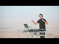 STYLO - Live @ Cameo Music | MIZPE RAMON, Israel [Progressive House & Melodic Techno DJ Mix]