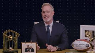 Joe Buck Breaks Down GameChanger’s Top 5 Plays of 2024