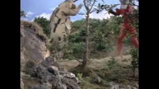 Ultraseven vs. Eleking