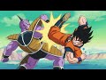 حكاية غوكو الجزء 14 ملخص انمي        2
