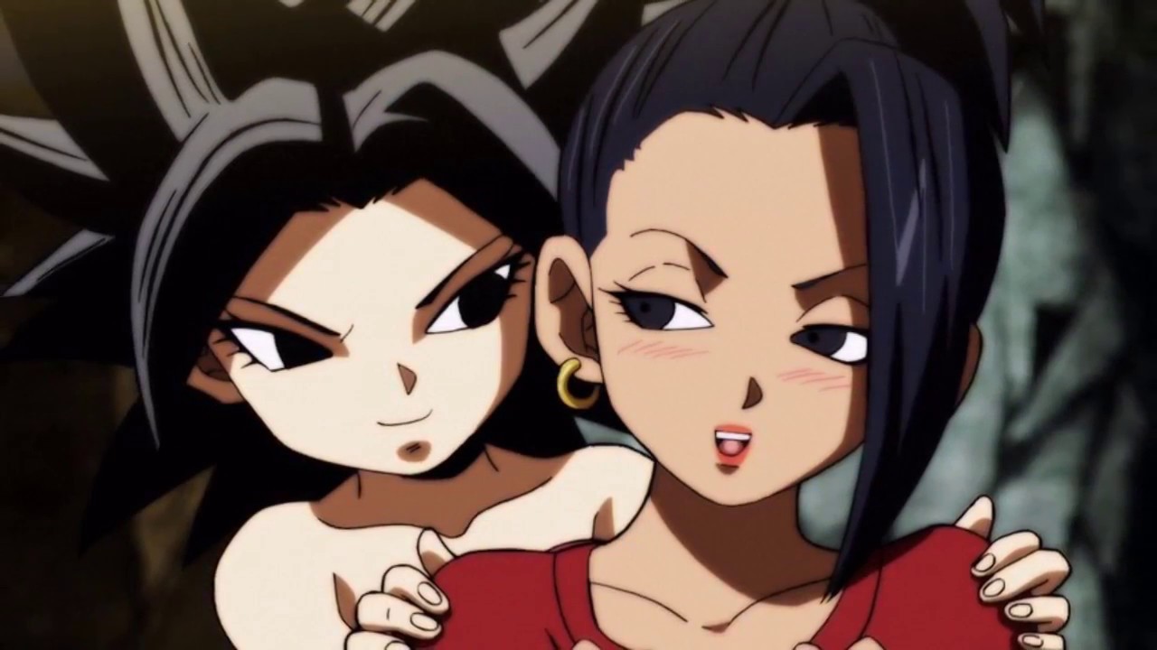 Dragon Ball Super Episode 101 Leaked Images, Preview