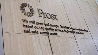 Frost Bank's Digital Account Opening Transformation
