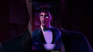 High-tech agents intercept the briefcase#shorts #movie #video