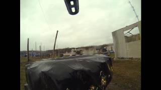 Topgun Paintball Contrecoeur