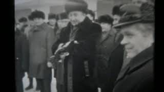 Tsiviilkaitse Õppused Pajusis 1970 Nendad