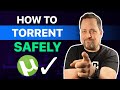 How to download torrents safely | Best VPN for torrenting image