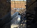 How to stay warm while hunting #deerhunting #bowhunting #hunting #funny