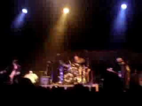 Phantom Planet - California Live