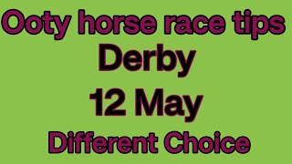 ooty race tips | ooty horse race tips | ooty horse race | horse race ooty | 12th May #ootyrace