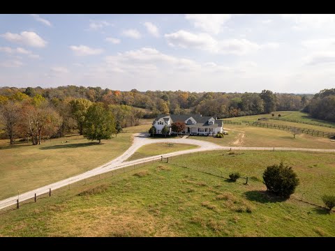 1344 Redbud Lane, Columbia, TN home video tour
