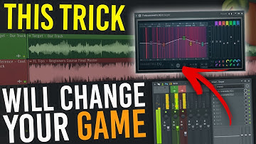 One Mixing & Mastering Hack for AMAZING Mixes  | FL Studio Tutorial
