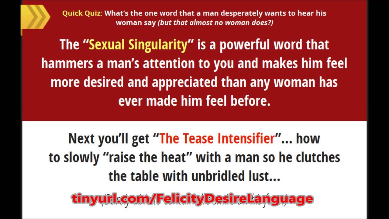 (Review) Language Of Desire Felicity Keith (Language Of Desire)