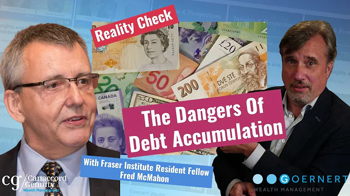 Reality Check-The Dangers of Debt Accumulation