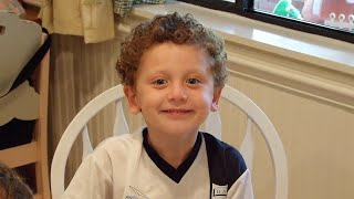 Nathan Graduation Video