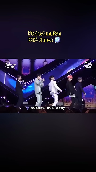 new dance video viral on 💜  all members 💛 💚 😎 BTS dance 🪩 💜🥰😎 #bts_official_bighit