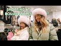 Shopping in downtown Park City!! ~vlogmas day 24~