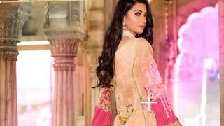 Promo Video for Panache Threads