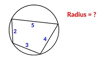 Sweden Math Olympiad | A Very Nice Geometry Problem