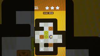 Push Maze Puzzle Stage 952 (3 star)