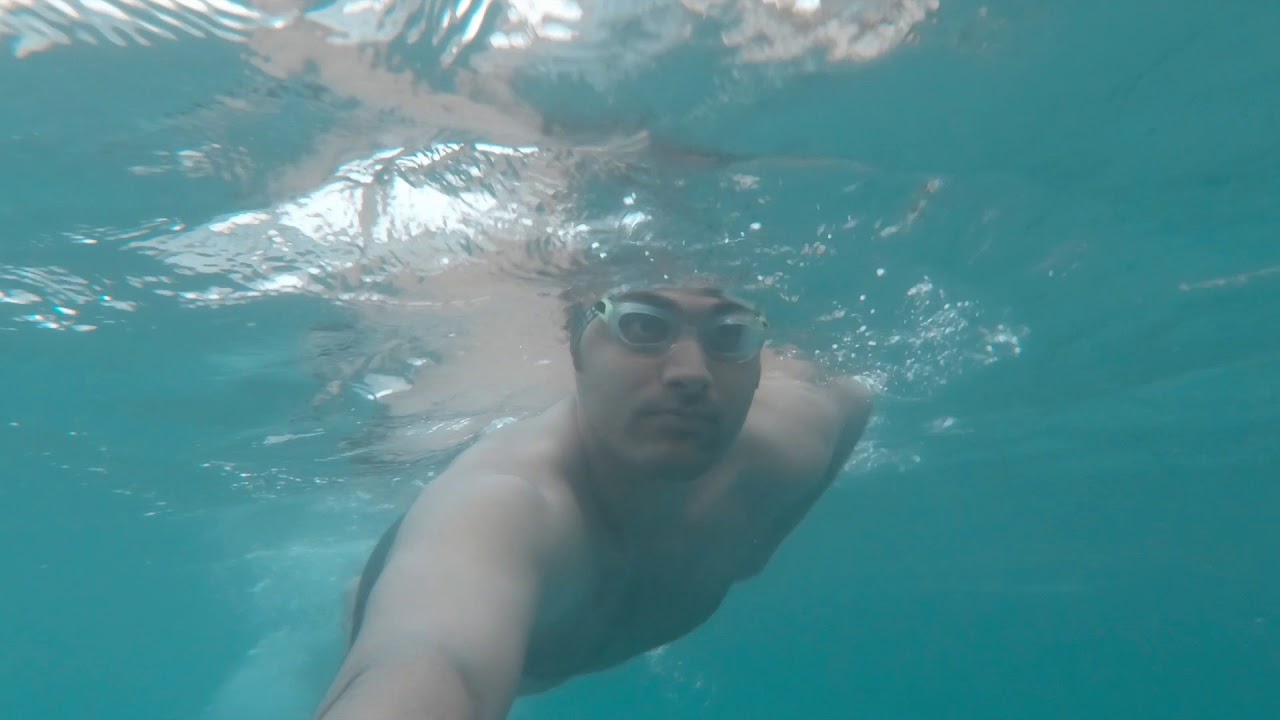 Swimming Sunday!!! - YouTube
