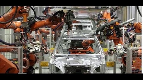 Men-Robot-Collaboration: A new generation of robots is ready for the market