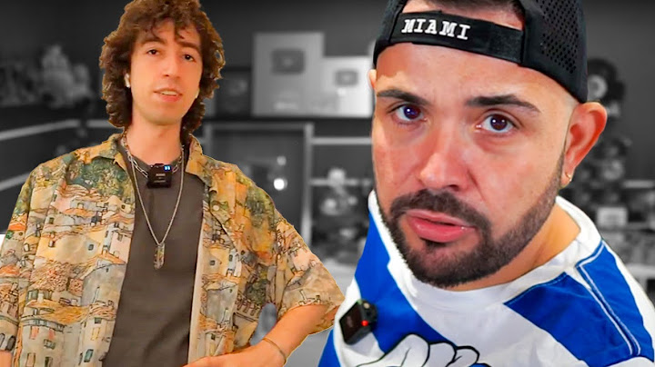 Questa cosa Non mi va PROPRIO GIU' !