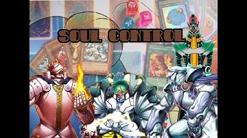 Soul Control (goat format)