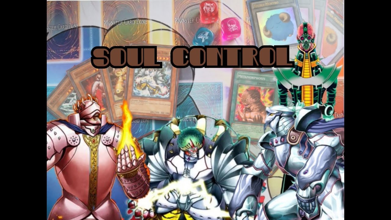 Soul control