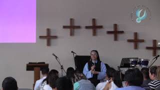 Taller para animadores de Asamblea RCCES GDL (Parte 1)