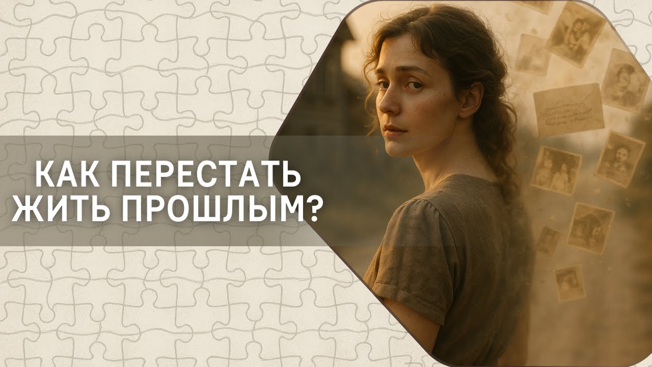 Как отпустить прошлое и открыться новой судьбе: история молодой матери и её трудного выбора