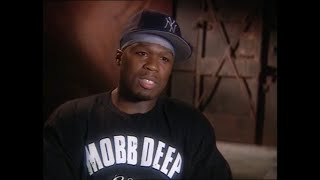 The making of Get Rich or Die Tryin (HQ)