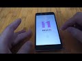 Сброс аккаунта Xiaomi Redmi Note 5A FRP, как разблокировать после сброса настроек