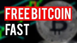 How To Get FREE Bitcoin Fast! | Free BTC in 2019/2020