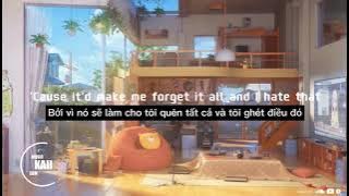 Nightcore - Last Summer |Tokyo Machine, Weird Genius & Lights| - [ Lyrics   Vietsub ] - Kaii EDM ♫