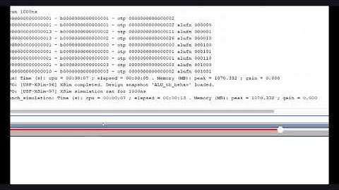 ASCII Processor using 32 bit instruction and 64 bit architecture