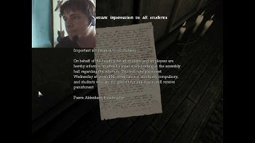 Amnesia - Custom Story Abomination Part 2