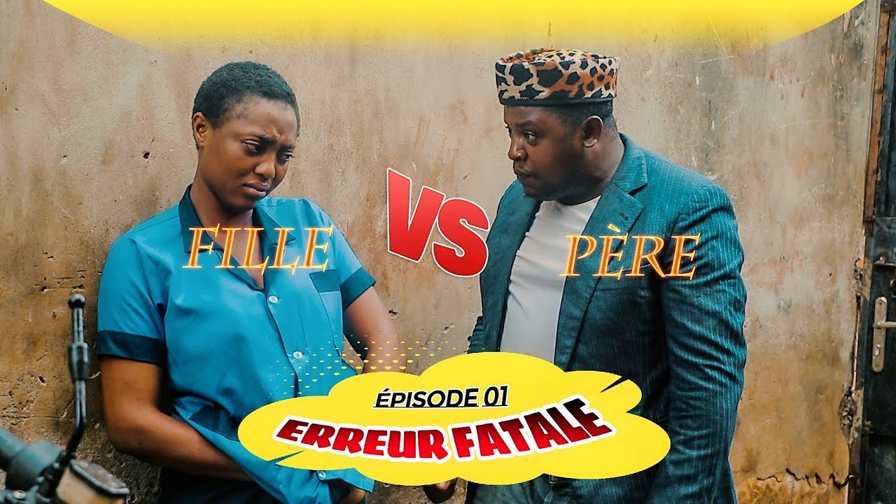 ERREUR FATALE - Defo Premier (Épisode 01)