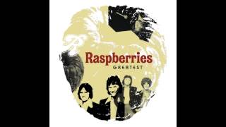 Raspberries, "Nobody Knows" chords