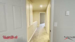 Puyallup Prestige Townhomes Unit B-4