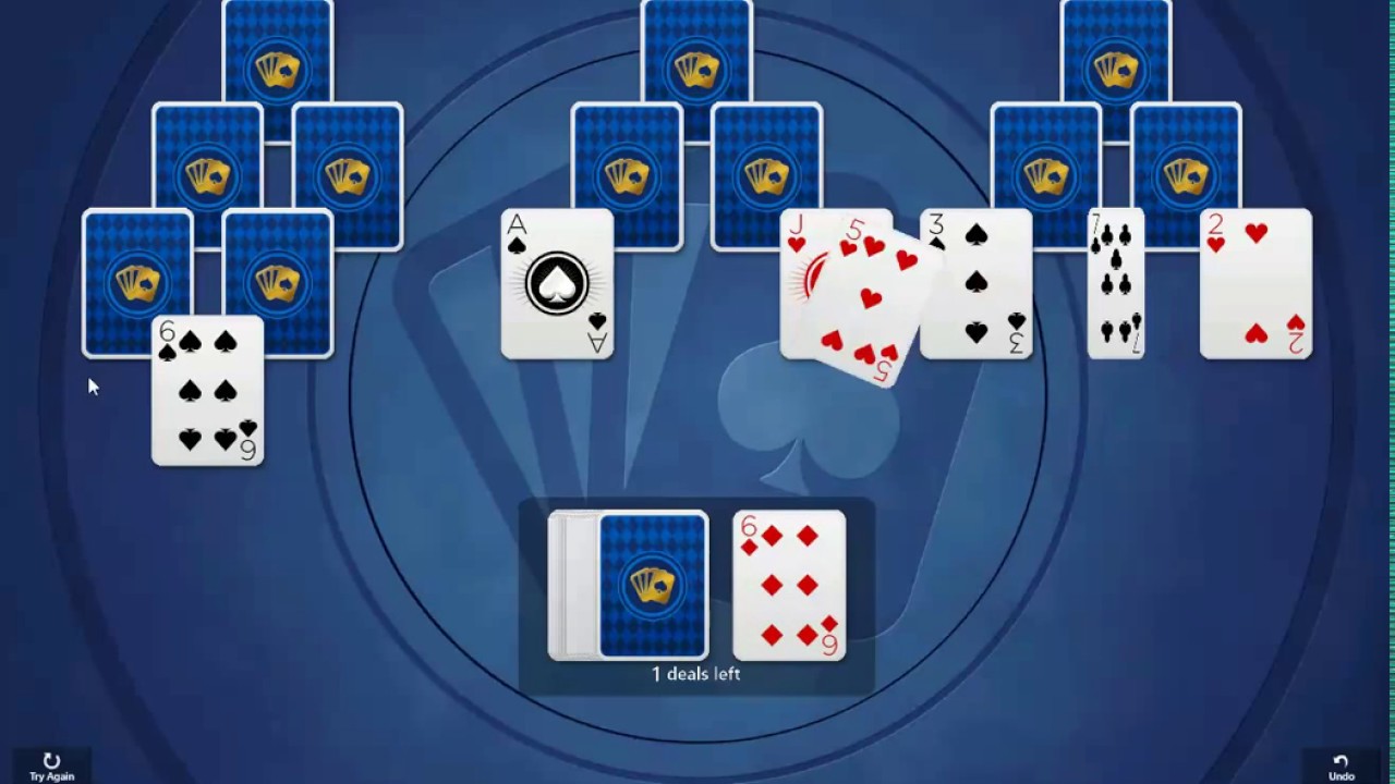 microsoft solitaire collection daily challenge solutions tripeaks december 23 microsoft solitaire collection daily challenge solutions tripeaks december 23