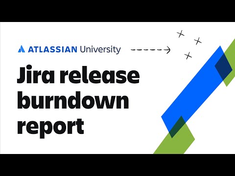 Jira Export Burndown Chart