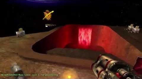 O.S.G. | Unreal Tournament 2004 Part 9 FLAG MONKEY