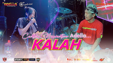 KALAH - CANTIKA NUSWANTORO OM. ADELLA | PEMUDA RUKUN KEPUNDUHAN