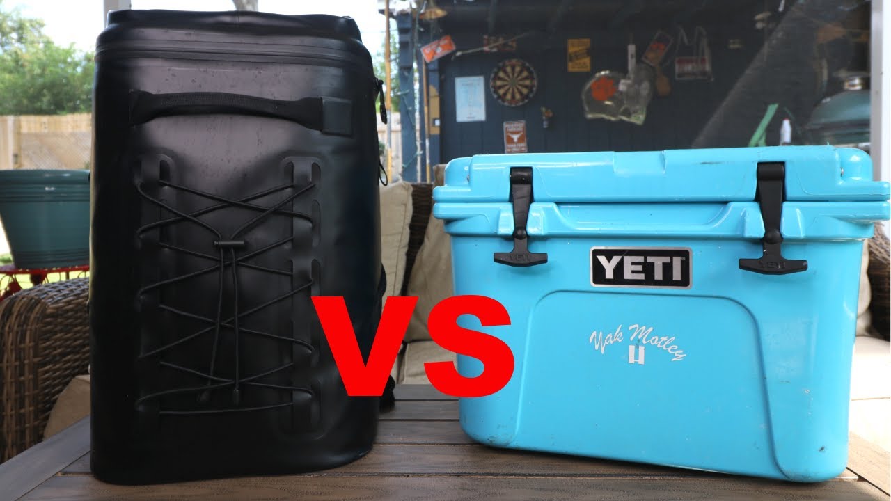 Yeti Is Having a Rare Sale on Soft and Hard Coolers