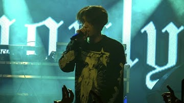 1nonly - falling “UNRELEASED SNIPPET”