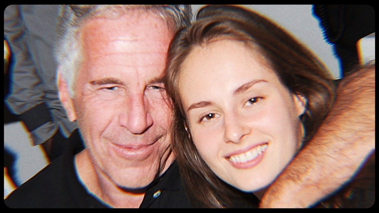 Таинственное исчезновение девушки Эпштейна ($100 млн пропали)