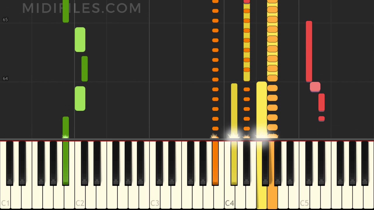 You've got the magic touch / The Platters (Multitrack instrumental version tutorial)